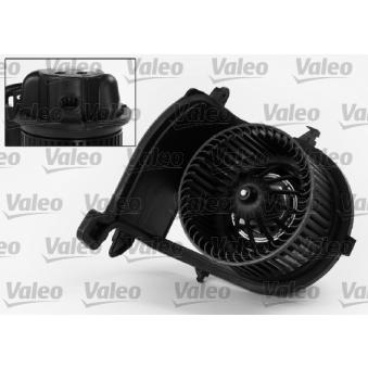 Pulseur d'air habitacle VALEO OEM 6441J4
