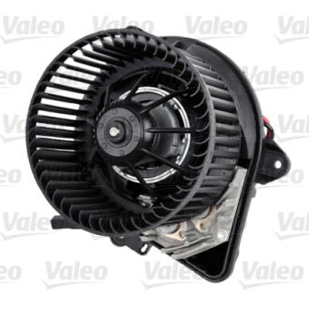 Pulseur d'air habitacle VALEO [698575]