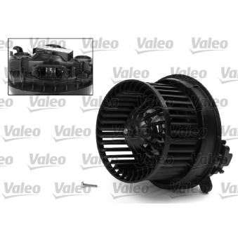 Pulseur d'air habitacle VALEO OEM 6441Q5 Pulseur d'air habitacle VALEO OEM 6441Q5