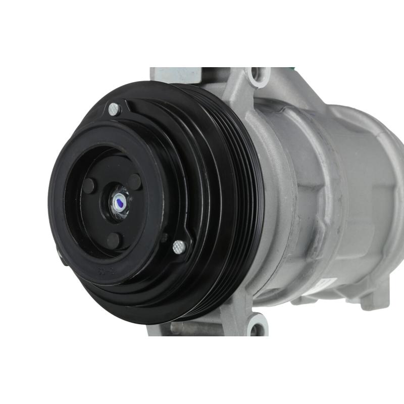 Compresseur, climatisation VALEO 699055 - Visuel 2