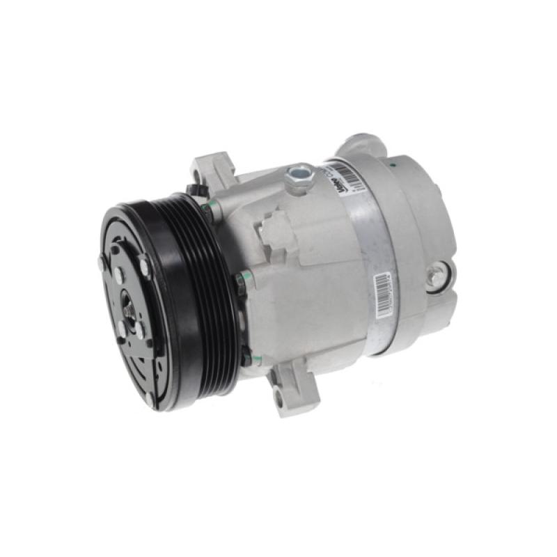 Compresseur, climatisation VALEO 699066 - Visuel 1