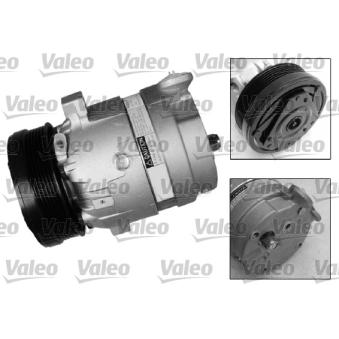 Compresseur, climatisation VALEO OEM 9196936 Compresseur, climatisation VALEO OEM 9196936
