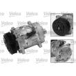 VALEO 699528 - Compresseur, climatisation