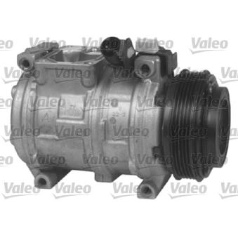 Compresseur, climatisation VALEO OEM 64528385915