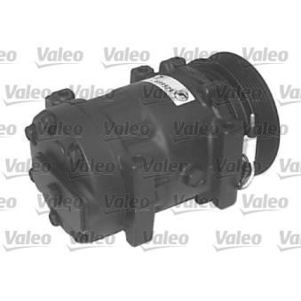 Compresseur, climatisation VALEO OEM 7701499839