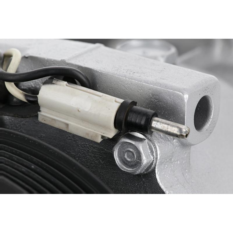 Compresseur, climatisation VALEO 699579 - Visuel 1