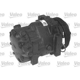 Compresseur, climatisation VALEO OEM 7701499858