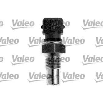Sonde de température, liquide de refroidissement VALEO 700000 pour TOYOTA AVENSIS 1.9 TD - 92cv