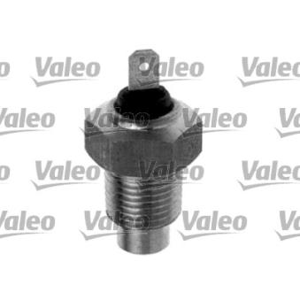 Sonde de température, liquide de refroidissement VALEO 700002 pour FIAT BRAVA 1.9 D - 65cv