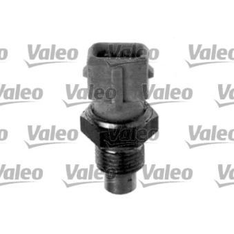 Sonde de température, liquide de refroidissement VALEO 700017 pour SEAT EXEO 1.8 D - 60cv