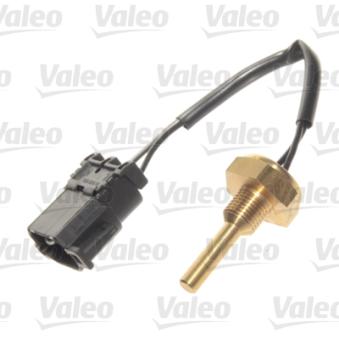 Sonde de température, liquide de refroidissement VALEO 700037 pour MAZDA 3 2.9 - 204cv