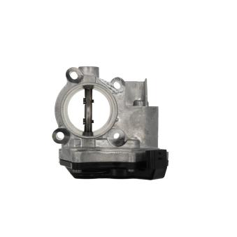 Corps papillon VALEO 700431 pour OPEL MOVANO 2.3 CDTI - 110cv