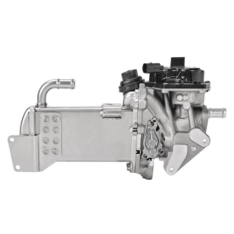 Module-EGR VALEO 700436 - Visuel 2