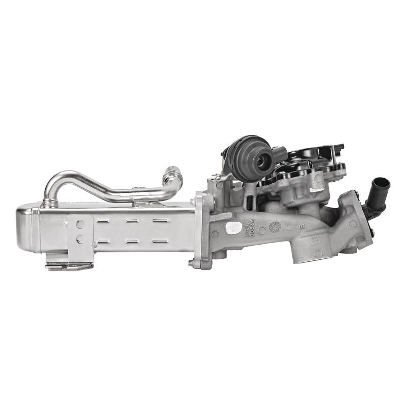 Module-EGR VALEO 700441 - Visuel 2