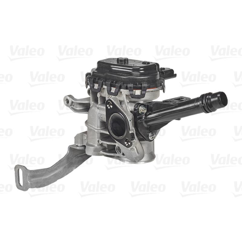 Vanne EGR VALEO 700455 - Visuel 1