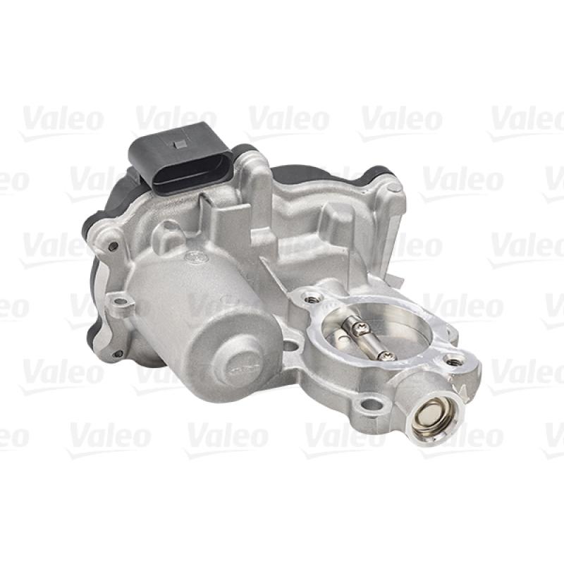 Vanne EGR VALEO 700458 - Visuel 1