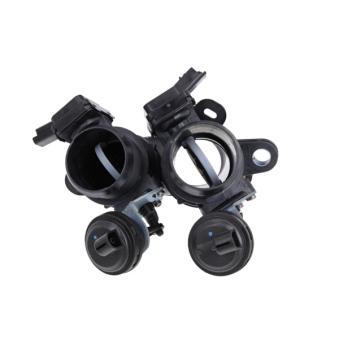 Corps papillon VALEO [700462]