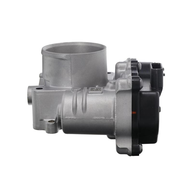 Corps papillon VALEO 700466 - Visuel 2