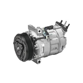 Compresseur, climatisation VALEO OEM 92600ET000