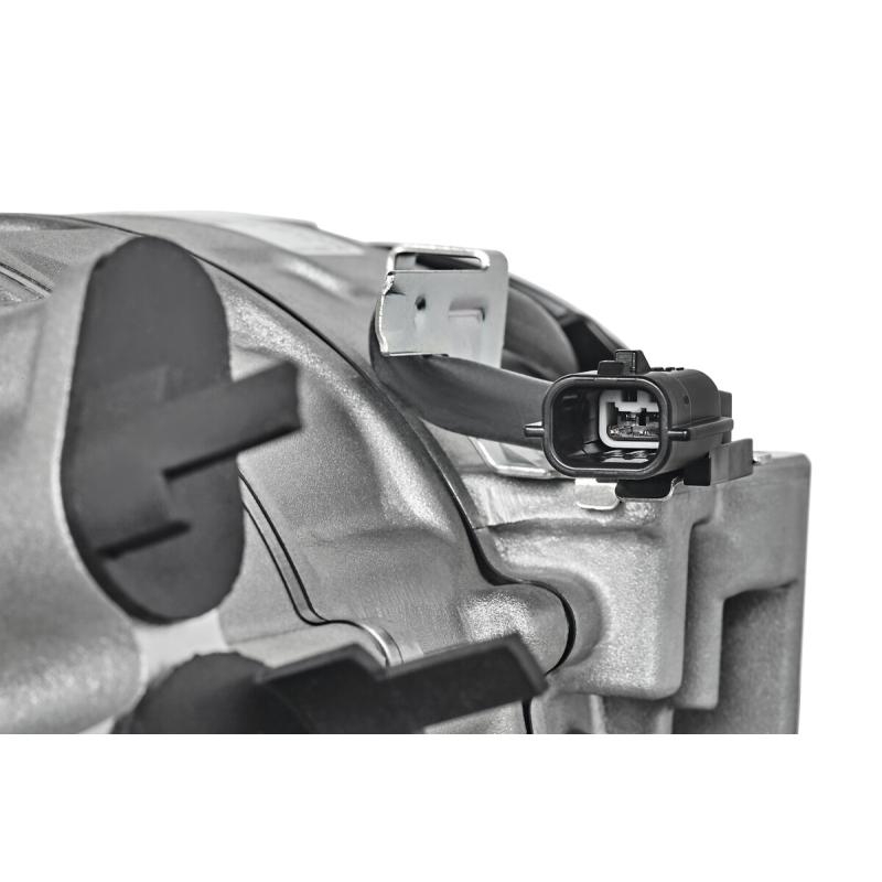 Compresseur, climatisation VALEO 700848 - Visuel 1