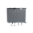VALEO 701190 - Radiateur, refroidissement du moteur