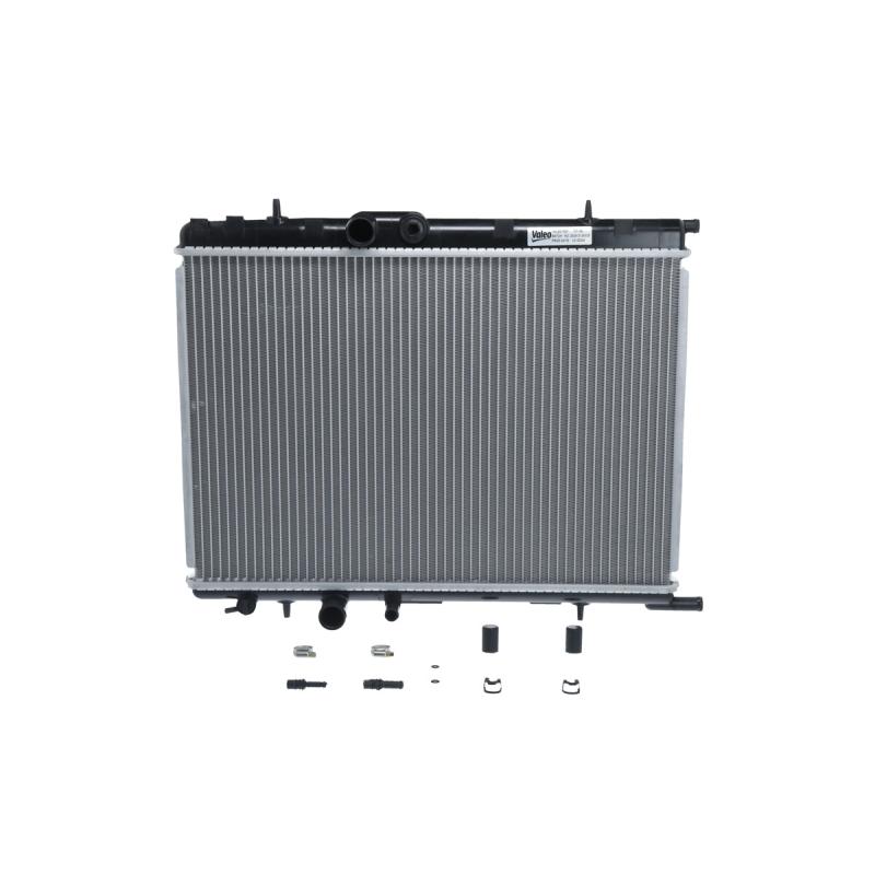 Radiateur, refroidissement du moteur VALEO 701190 - Visuel 1