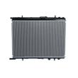 VALEO 701190 - Radiateur, refroidissement du moteur