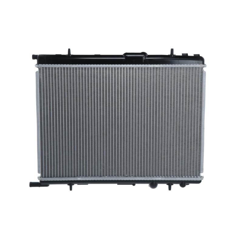 Radiateur, refroidissement du moteur VALEO 701190 - Visuel 2