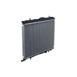 VALEO 701190 - Radiateur, refroidissement du moteur