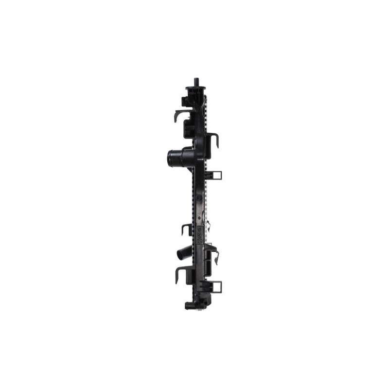 Radiateur, refroidissement du moteur VALEO 701397 - Visuel 2