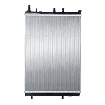 Radiateur, refroidissement du moteur VALEO 701398 pour RENAULT KOLEOS 2.0 BLUE dCi 190 4WD - 190cv