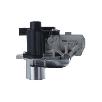 Vanne EGR VALEO 703205 pour MERCEDES-BENZ SPRINTER 1.5 DCI 4x4 - 110cv