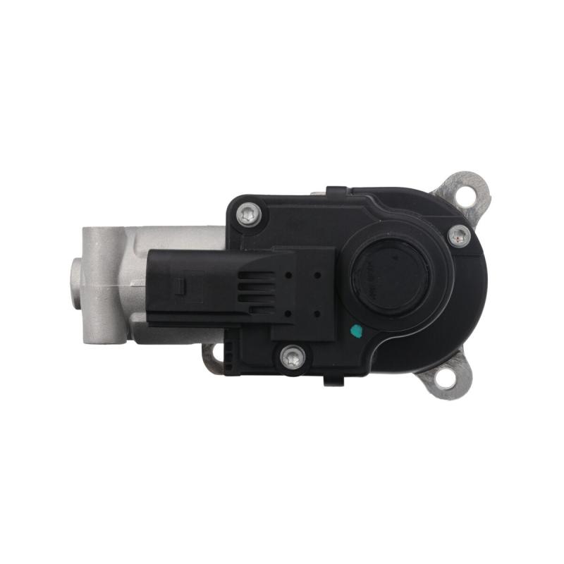 Vanne EGR VALEO 703206 - Visuel 1