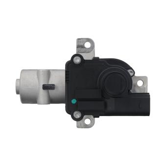 Vanne EGR VALEO OEM 8200550348