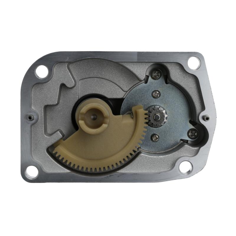 Vanne EGR VALEO 703227 - Visuel 2