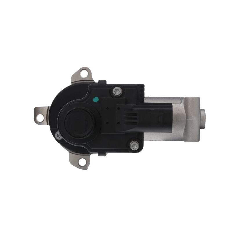 Vanne EGR VALEO 703276 - Visuel 1