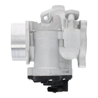 Vanne EGR VALEO 703344 pour RENAULT MASTER 2.5 DCI - 101cv