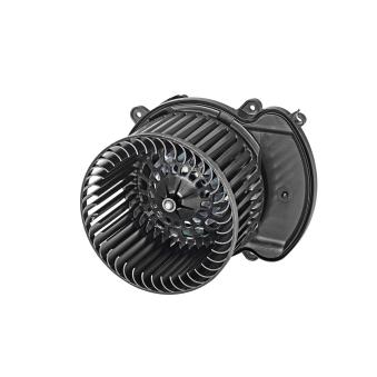 Pulseur d'air habitacle VALEO 715025 pour RENAULT MEGANE 1.5 dCi 110 - 110cv