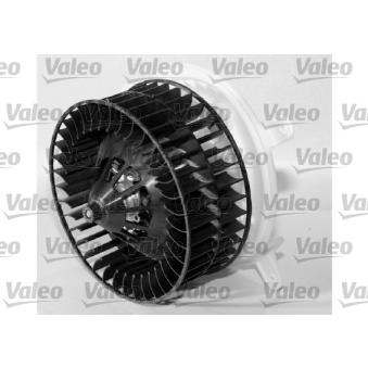 Pulseur d'air habitacle VALEO OEM 2108206842