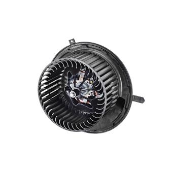 Pulseur d'air habitacle VALEO 715052 pour MERCEDES-BENZ CLASSE B B 150 - 95cv