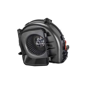 Pulseur d'air habitacle VALEO [715226]