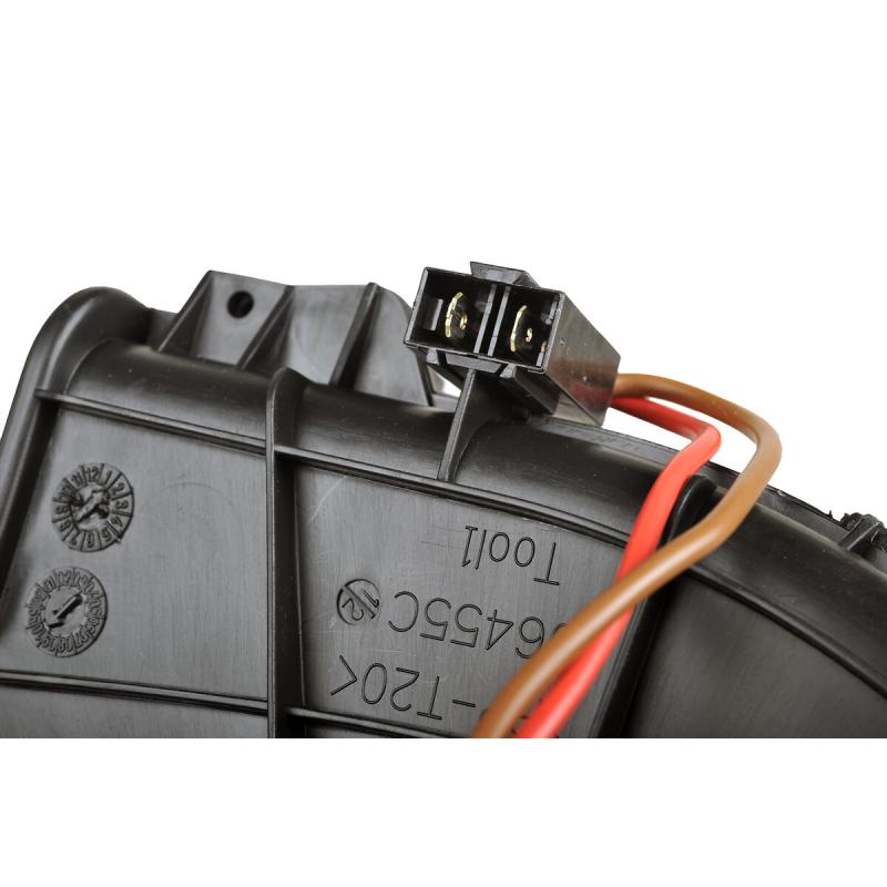Pulseur d'air habitacle VALEO 715226 - Visuel 2