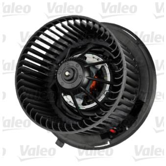 Pulseur d'air habitacle VALEO OEM 1379568