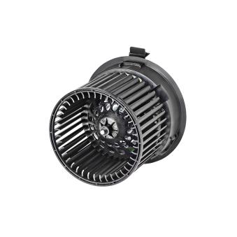 Pulseur d'air habitacle VALEO 715252 pour DACIA LOGAN 1.2 - 75cv