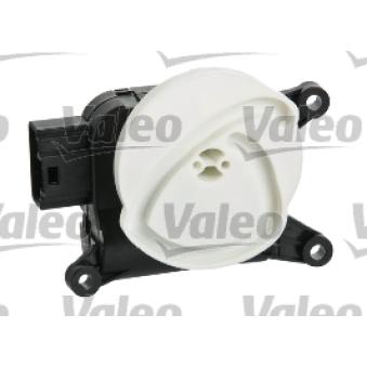 Élément d'ajustage, clapet de mélange VALEO 715285 Élément d'ajustage, clapet de mélange VALEO 715285