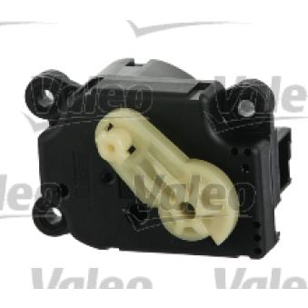 Élément d'ajustage, clapet de mélange VALEO [715288]