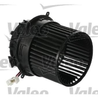 Pulseur d'air habitacle VALEO OEM 272263NL0A