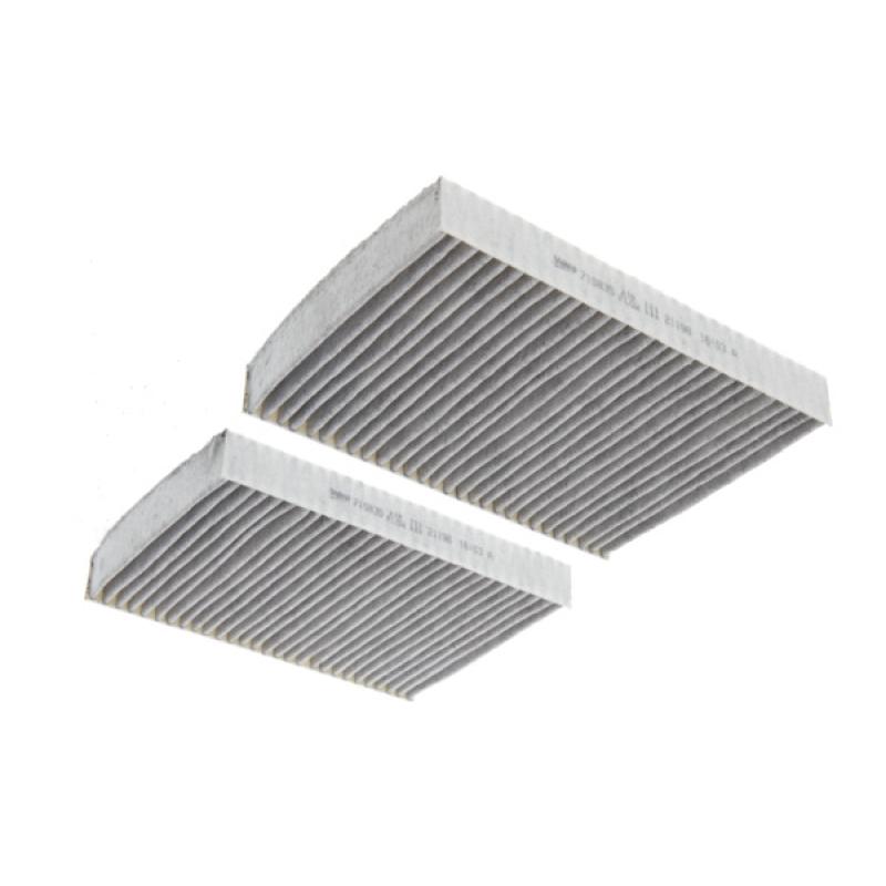 Filtre, air de l'habitacle VALEO 715835 - Visuel 2