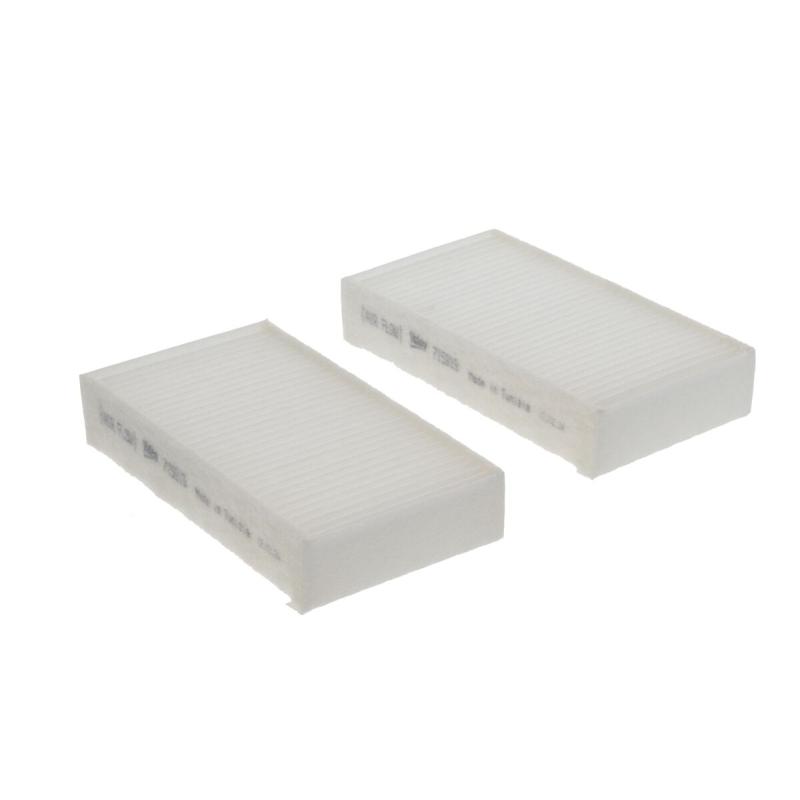 Filtre, air de l'habitacle VALEO 715919 - Visuel 1