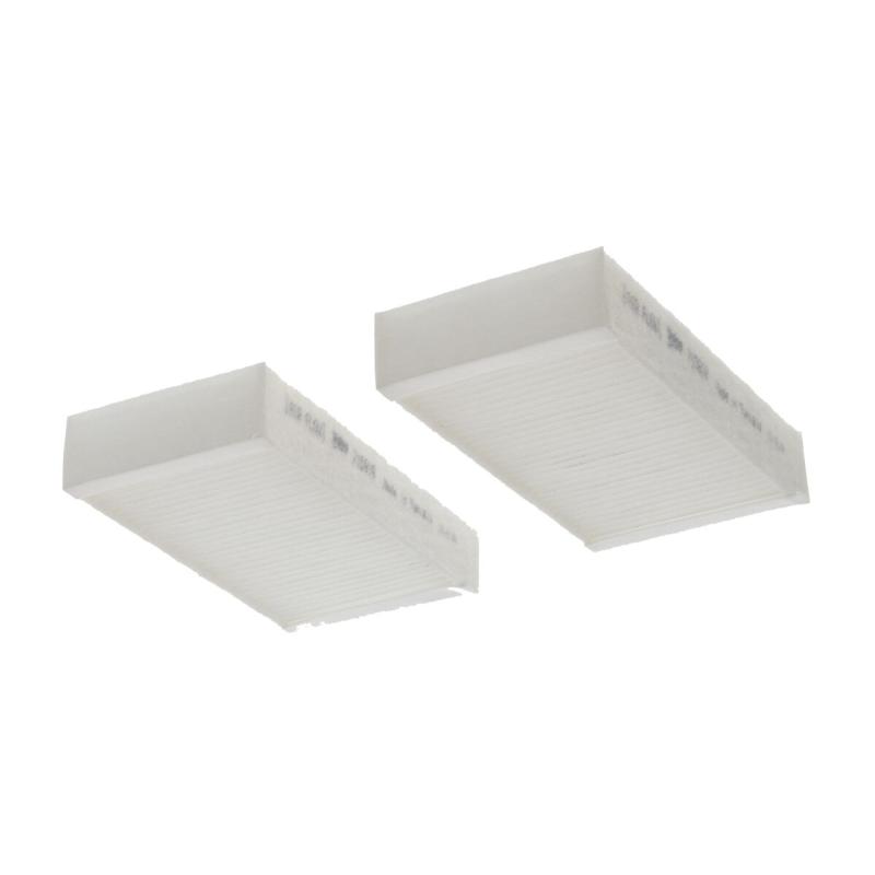 Filtre, air de l'habitacle VALEO 715919 - Visuel 2